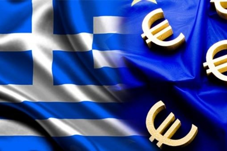 Görög adósság - Közgazdász: a mentőcsomag nélkül nem lehetne nyugdíjat fizetni Görögországban