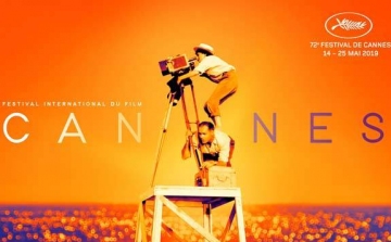 Elkezdődött a 72. Cannes-i Filmfesztivál