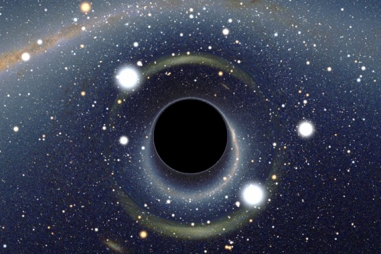 Nagyon sok fekete lyuk létezhetett a világegyetem első csillagai között