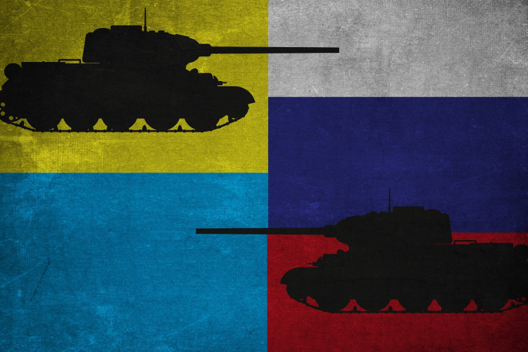 Ukrajnai háború - Három frontszakaszról jelentett sikereket az orosz védelmi tárca