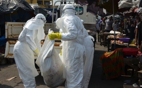 Ebola - Gyakrabban okoz halált a vírus a gyerekeknél, mint a felnőtteknél