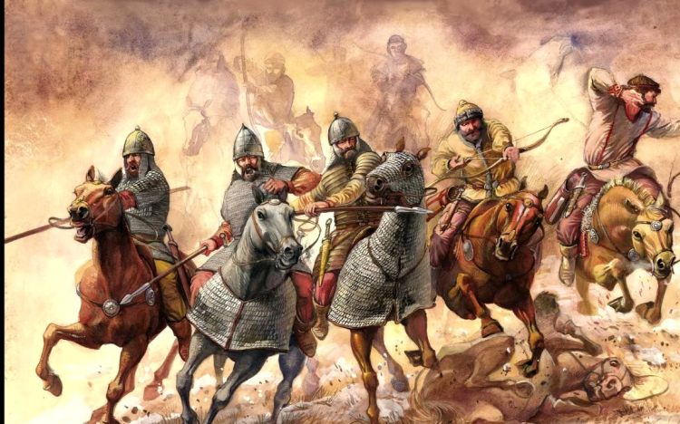 Genetikai kapcsolatot találtak az Urál melletti és a Kárpát-medencei szarmaták között az SZTE kutatói