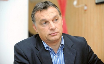 Medián: Orbán a legalkalmasabb; Bajnait többen támogatják, mint Mesterházyt