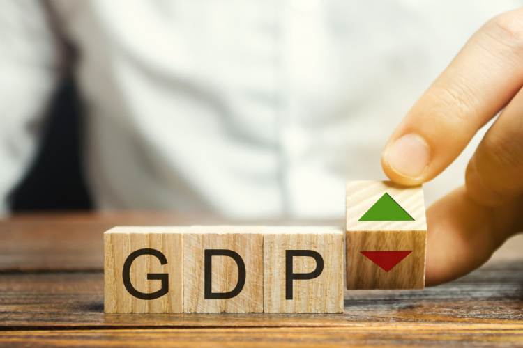 1,7 százalékkal nőtt a GDP