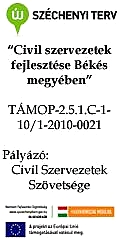 Civil Szervezetek Szövetsége 2.5.1.